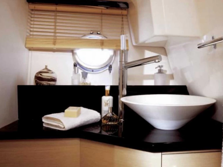 Motorboot mieten in Ibiza Town - Sessa Marine Key Largo 30