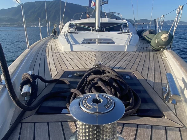 Segelboot mit oder ohne Skipper Wauquiez mieten in Durrës District