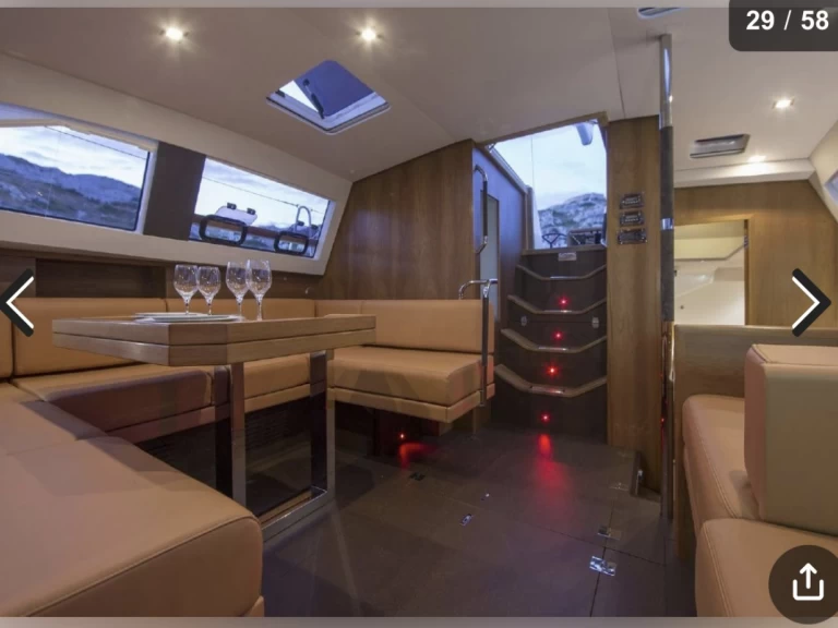 Segelboot mieten in Durrës District zum besten Preis