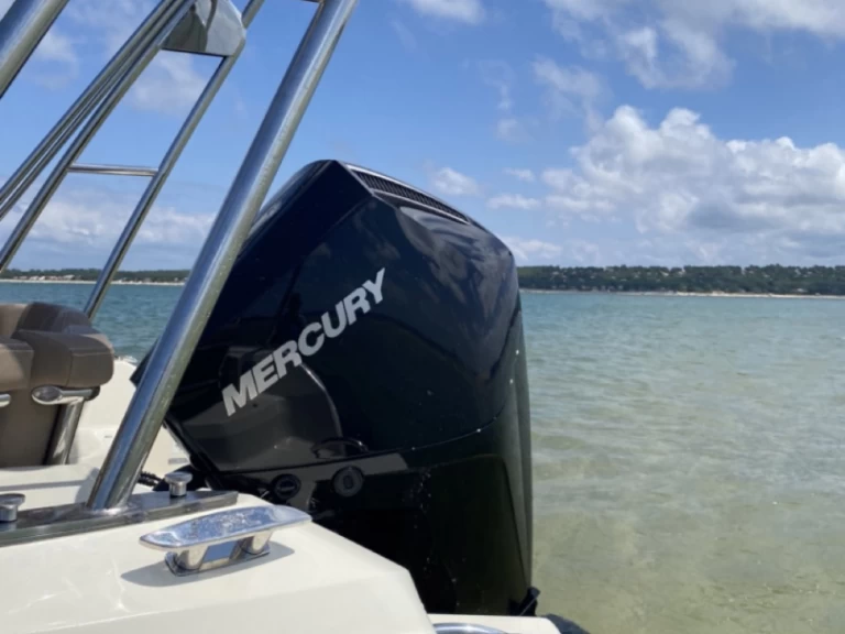 YachtCharter in Arcachon - Bsc BSC 67 auf SamBoat