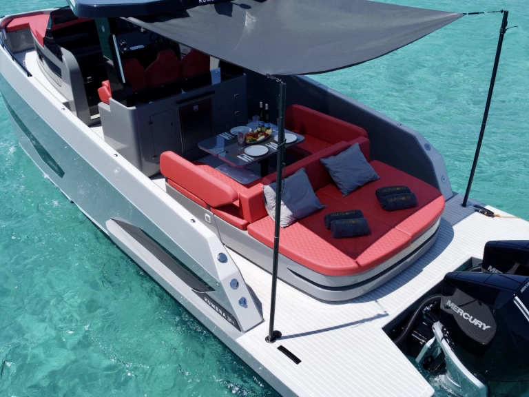 Boot mieten Ibiza Town günstig 34