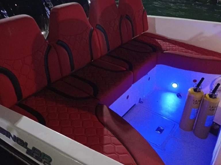 Boot mieten Cartagena günstig 2023