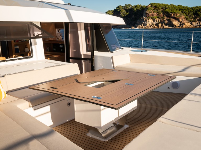 Katamaran mieten in Ibiza Town zum besten Preis