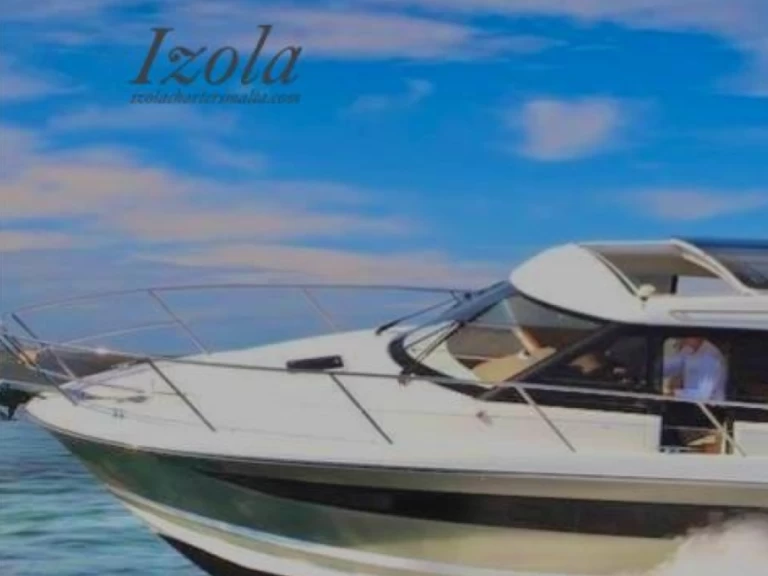 Boot mieten Gżira günstig NC 11