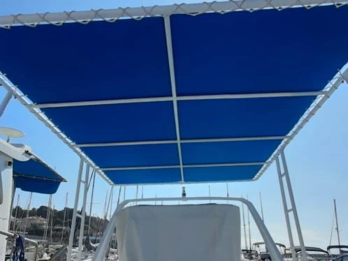 YachtCharter in Málaga - nelhi 750 auf SamBoat