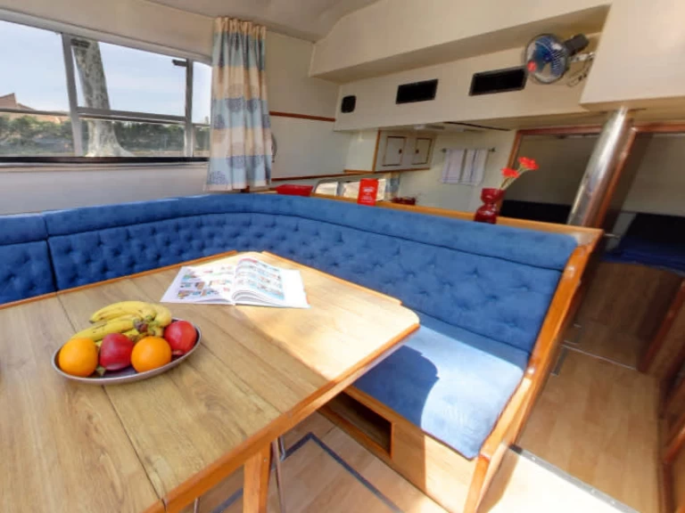 YachtCharter in Hindeloopen -  Classique auf SamBoat