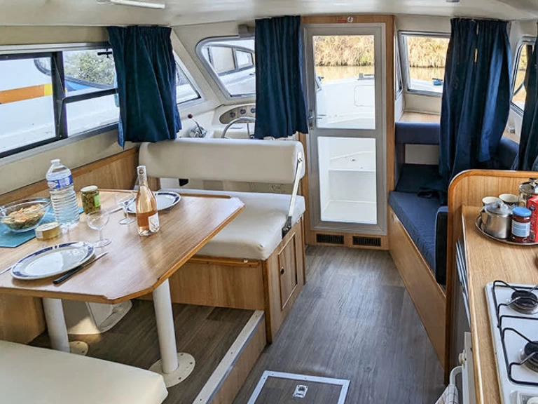 Motorboot mieten in Vinkeveen zum besten Preis