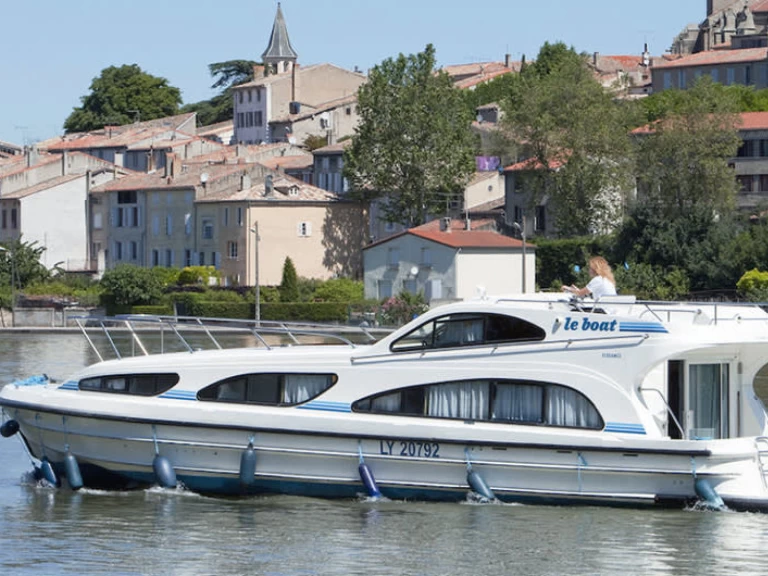 Bootsverleih Le Boat Elegance Trèbes Samboat