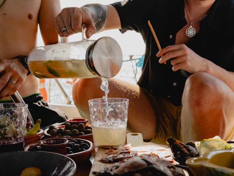 YachtCharter in Palma de Mallorca - Formosa Formosa 46  auf SamBoat