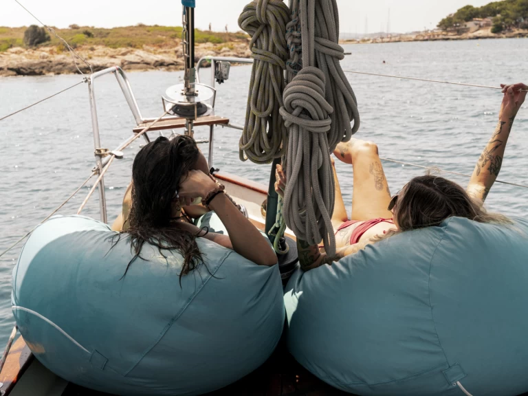 YachtCharter in Palma de Mallorca - Formosa Formosa 46  auf SamBoat