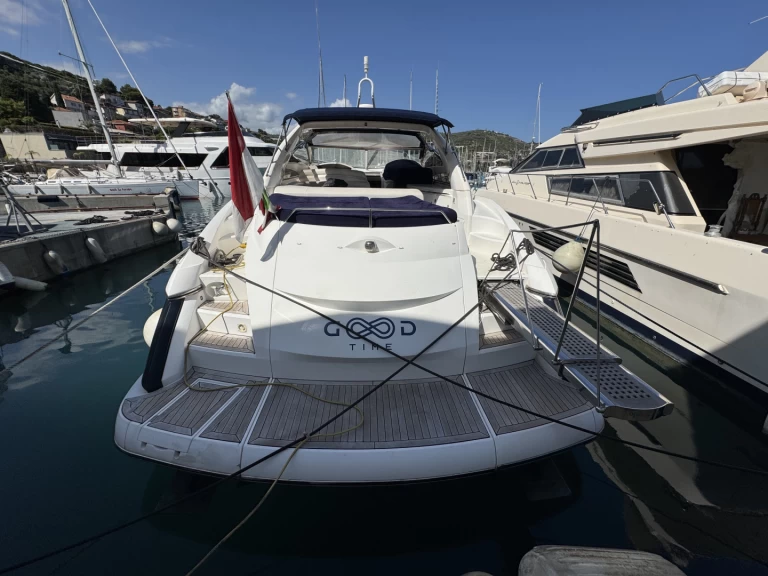 Boot mieten Roquebrune-Cap-Martin günstig Portofino 53