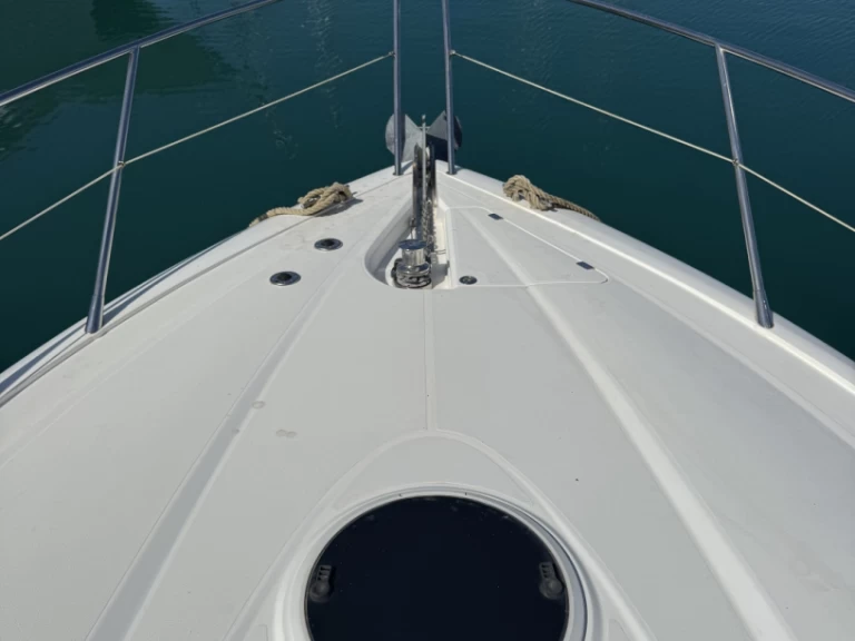 Bootsverleih Sunseeker Portofino 53 Roquebrune-Cap-Martin Samboat