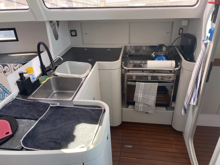 Boot mieten Port de Sitges Aiguadolç günstig RM 1060