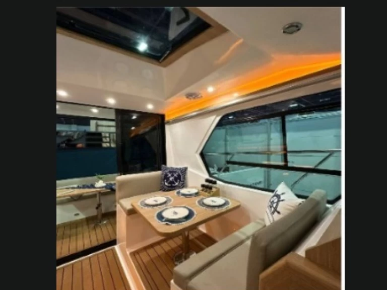 Boot mieten Kuşadası İlçesi günstig Private