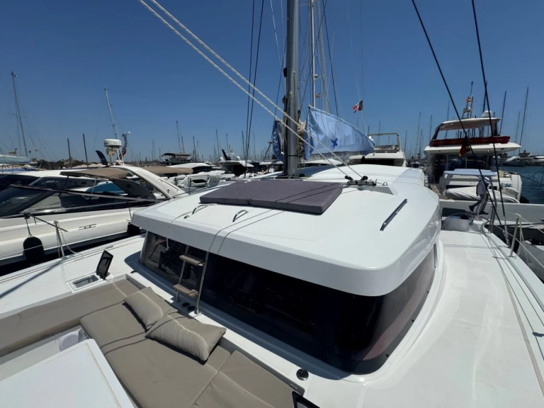 YachtCharter in Palma de Mallorca - Bali Bali Catsmart auf SamBoat