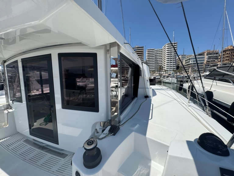 Ein Bali Bali Catsmart mieten in Palma de Mallorca