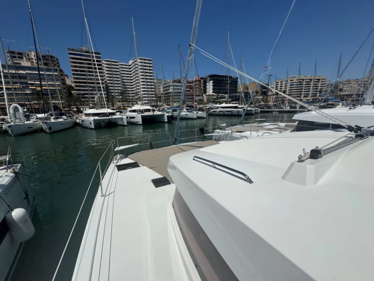 Bootsverleih Bali Bali Catsmart Palma de Mallorca Samboat