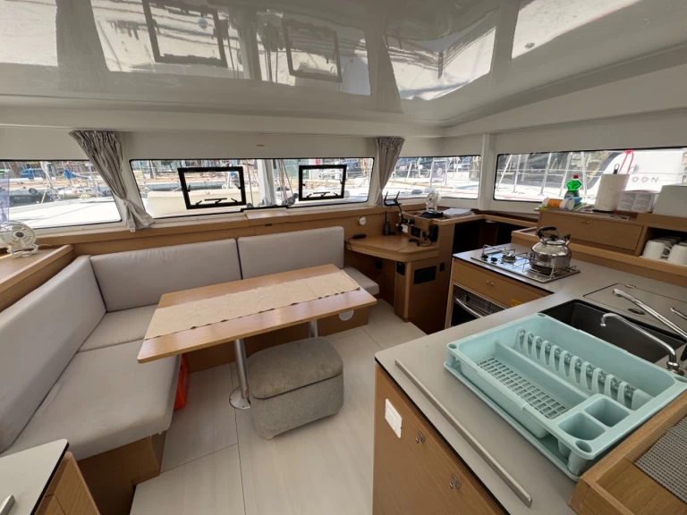 Bootsverleih Excess Excess 11 Palma de Mallorca Samboat