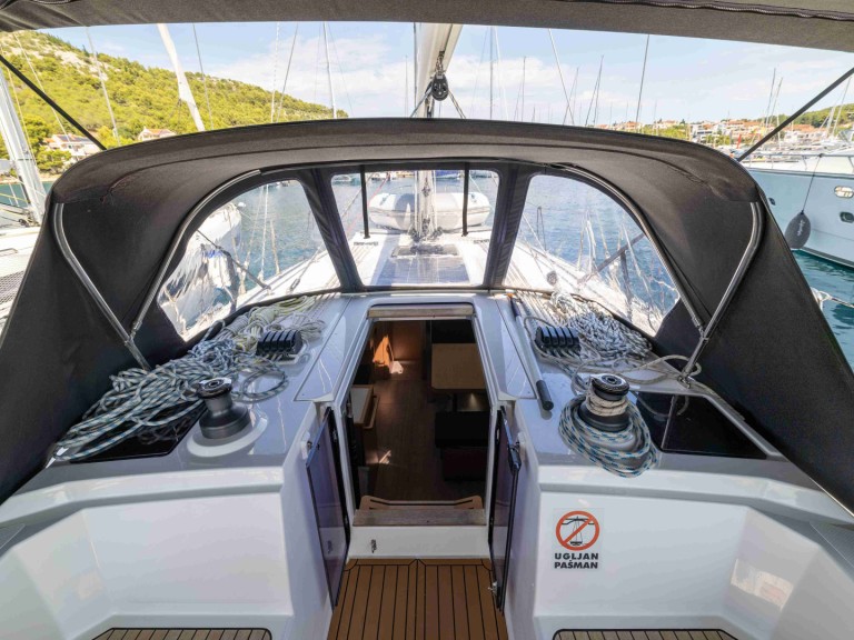 Segelboot mit oder ohne Skipper Bavaria mieten in Drage