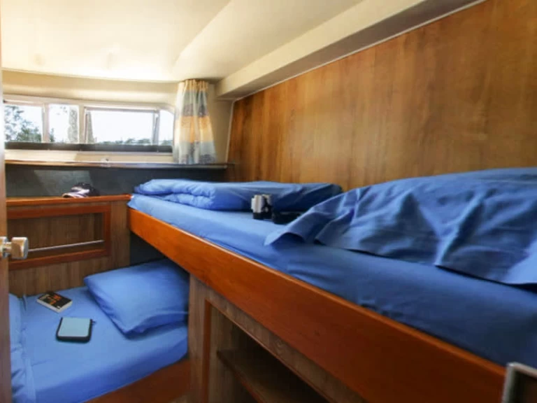 YachtCharter in Hindeloopen -  Classique auf SamBoat