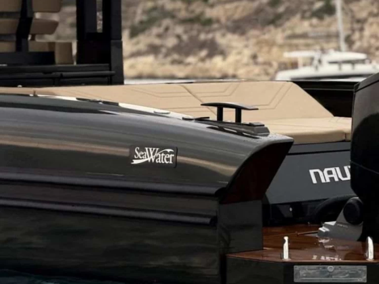 Boot mieten Bonifacio günstig Kymera 53