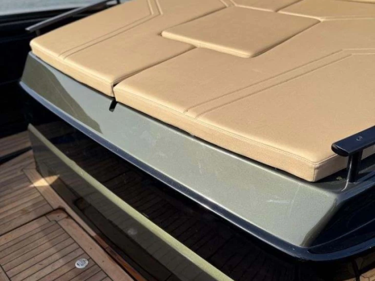 Bootsverleih Sea Water Kymera 53 Bonifacio Samboat