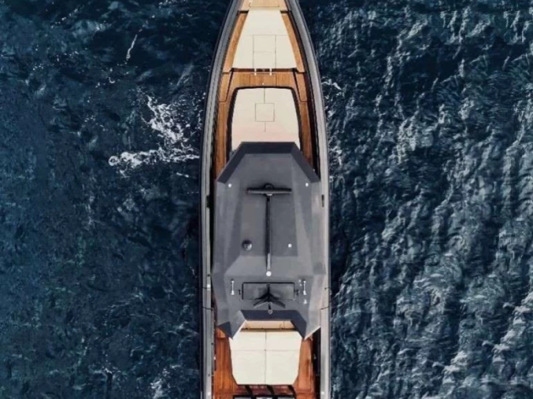 Bootsverleih Sea Water Kymera 53 Bonifacio Samboat