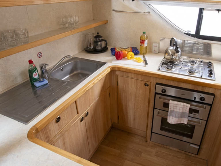 Le Boat Classique Star mieten Hindeloopen