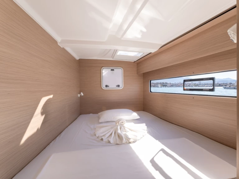 Lagoon Lagoon 38 mieten Rogoznica