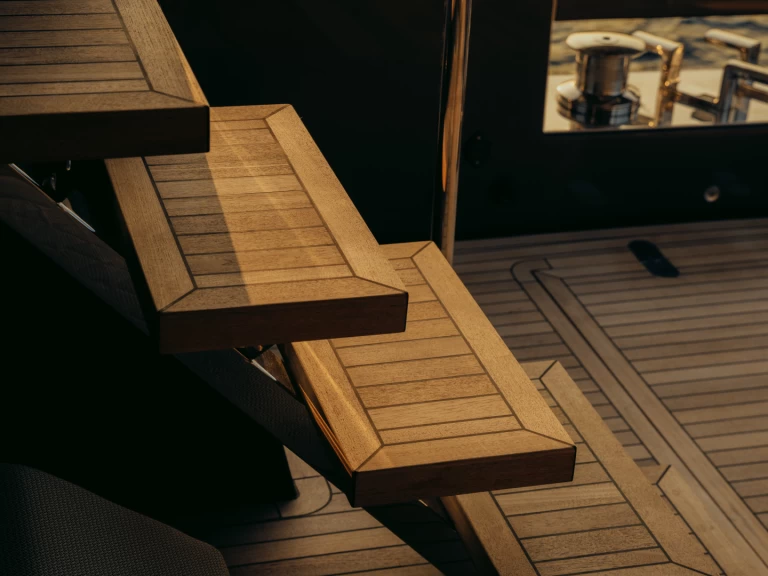 Bootsverleih  Moon Yacht 65 Lefkáda Samboat