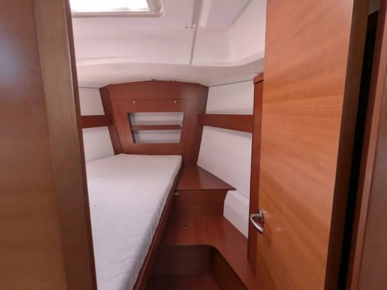 Segelboot mieten in Saint-Quay-Portrieux zum besten Preis