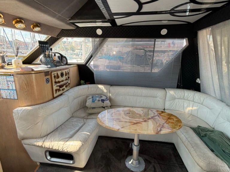 Motorboot mit oder ohne Skipper Gin sea mieten in Cannes