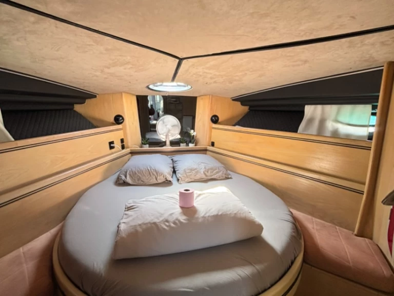 Motorboot mieten in Cannes zum besten Preis