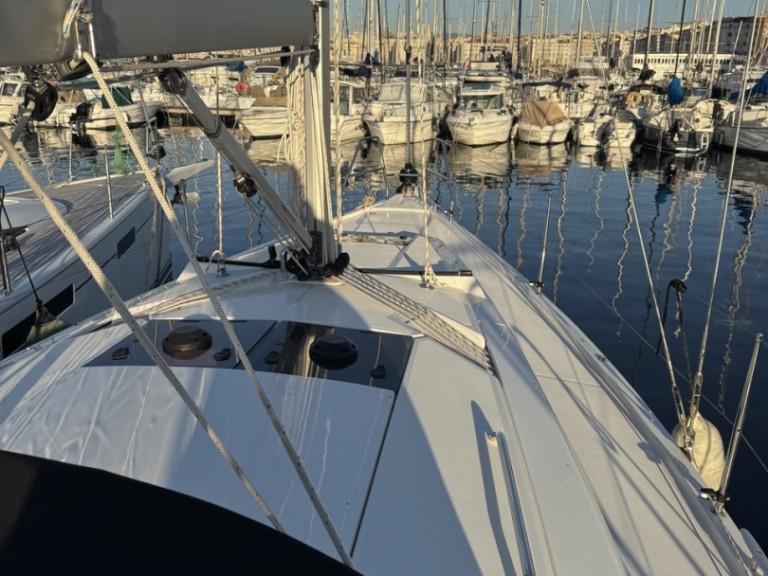 Segelboot mieten in Ajaccio zum besten Preis
