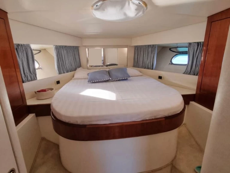 Motorboot mieten in Portofino zum besten Preis