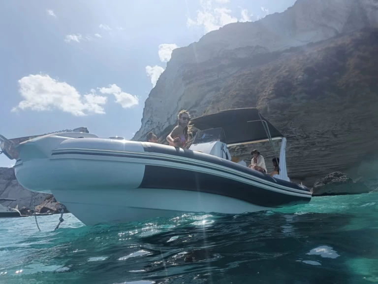 Schlauchboot mieten in Cagliari zum besten Preis