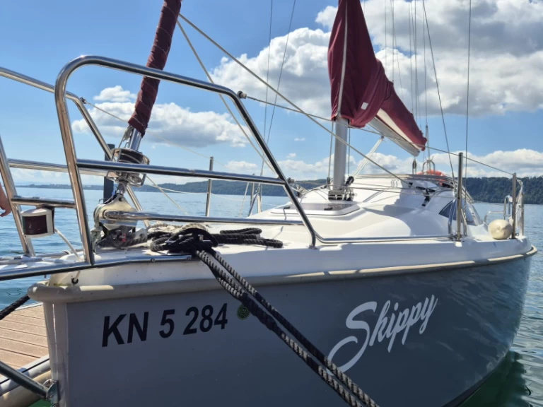 Boot mieten Bodman-Ludwigshafen günstig 25