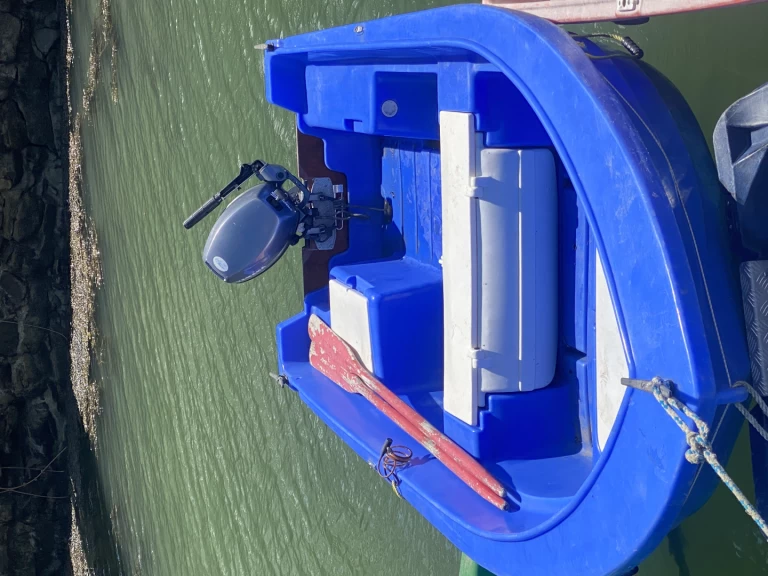 Bootsverleih Neveux FY 380 Bono Samboat