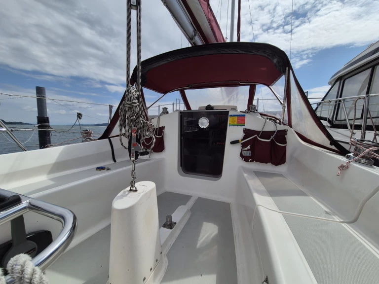 Segelboot mieten in Bodman-Ludwigshafen zum besten Preis