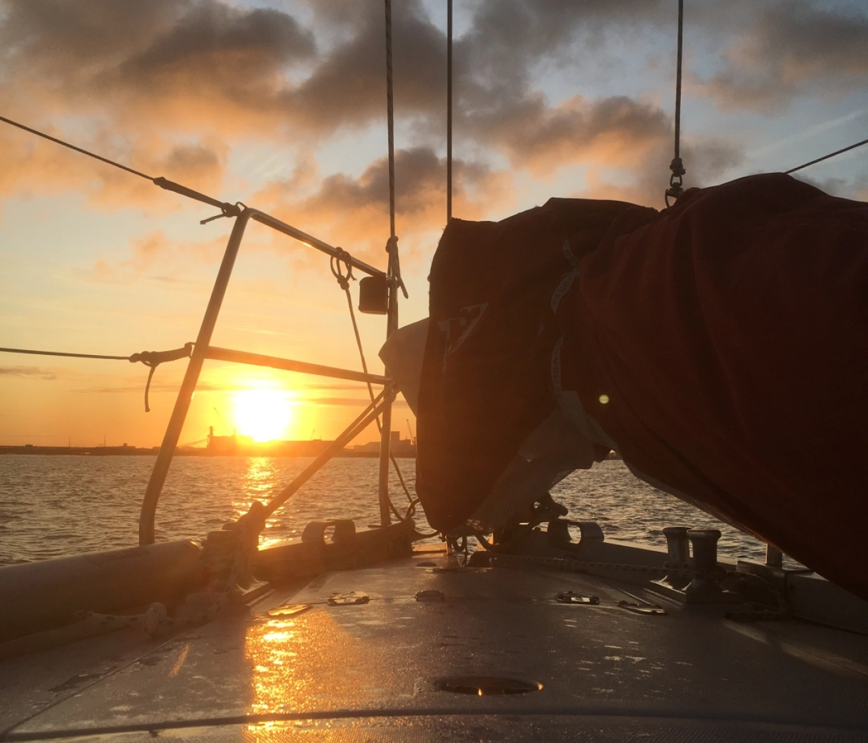 Segelboot mieten in La Rochelle zum besten Preis