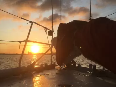 Segelboot mieten in La Rochelle zum besten Preis
