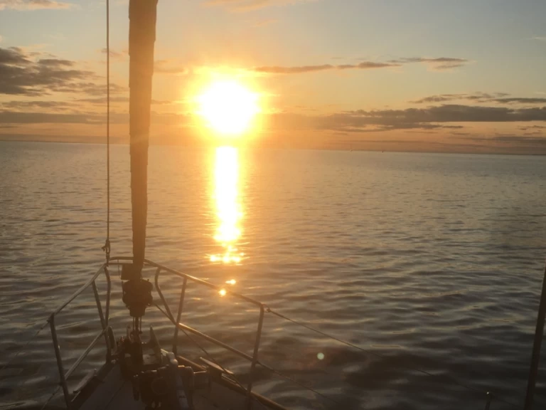 YachtCharter in La Rochelle - Gallart Gallart 13.50 MS auf SamBoat