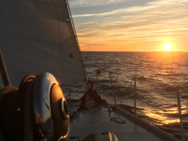 Ein Gallart Gallart 13.50 MS mieten in La Rochelle