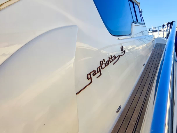 Ein Gagliotta 52 mieten in Polignano a Mare