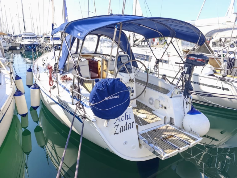 Bootsverleih Bavaria Cruiser 31 Sukošan Samboat