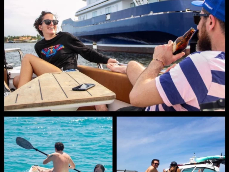 Yacht mieten in Riviera Beach zum besten Preis