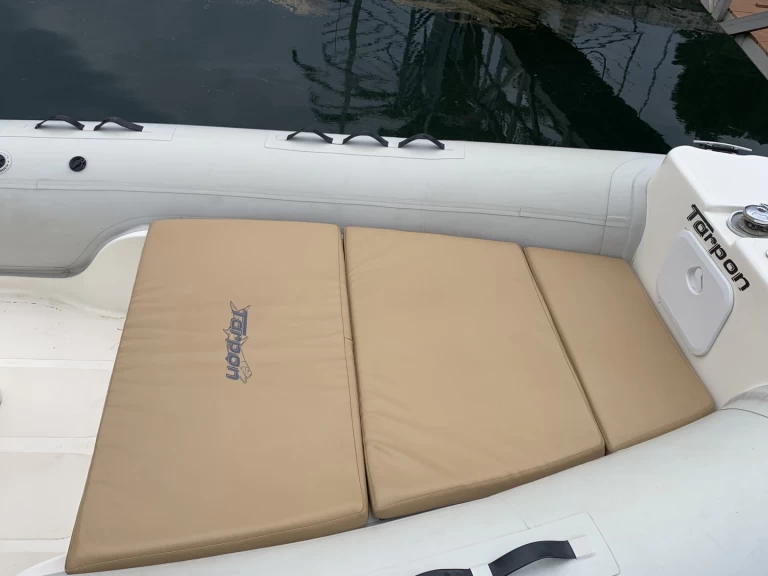 Rodman Tarpon 790 LX mieten Santander