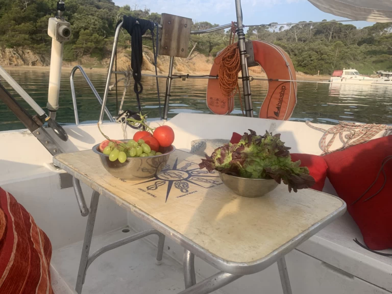 Bootsverleih Dufour Dufour 2800 Hyères Samboat