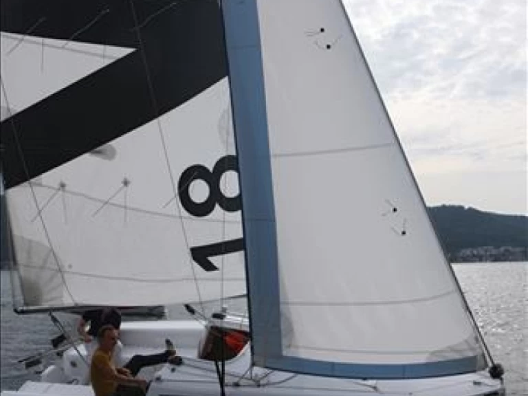 Varianta  18 mieten Bodman-Ludwigshafen