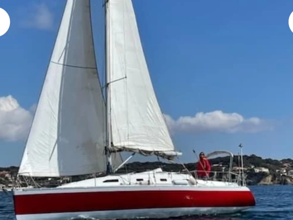 Boot mieten Bandol günstig 34